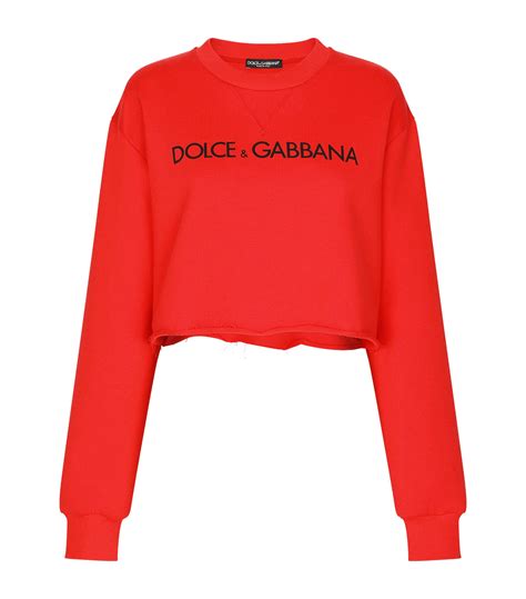 Women's Dolce&Gabbana Pullover Sweaters 